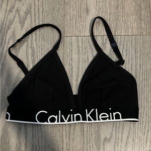 Calvin Klein Bralette
